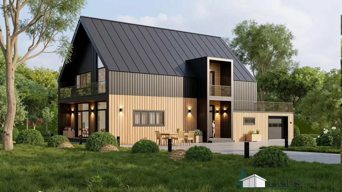 Architektur Hauspläne kaufen. Hauspläne über 200 m²