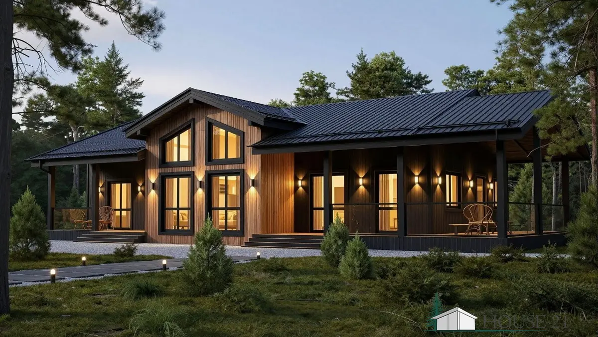 Architektur Hauspläne kaufen