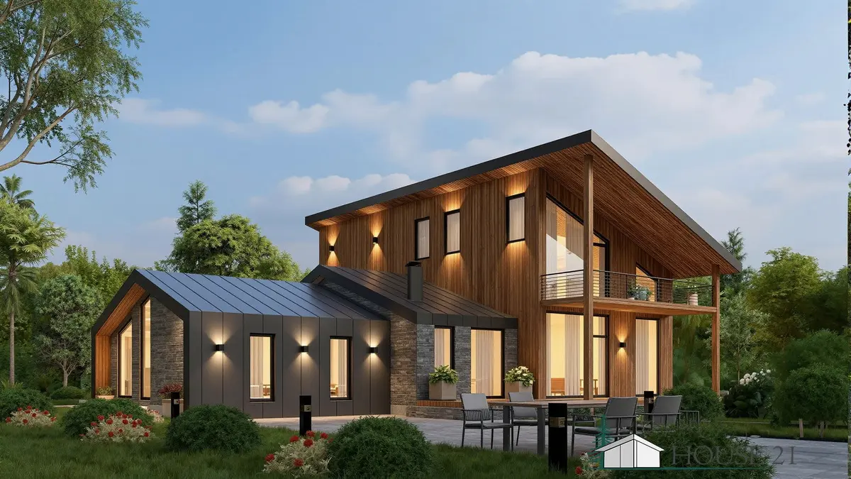 Architektur Hauspläne kaufen.