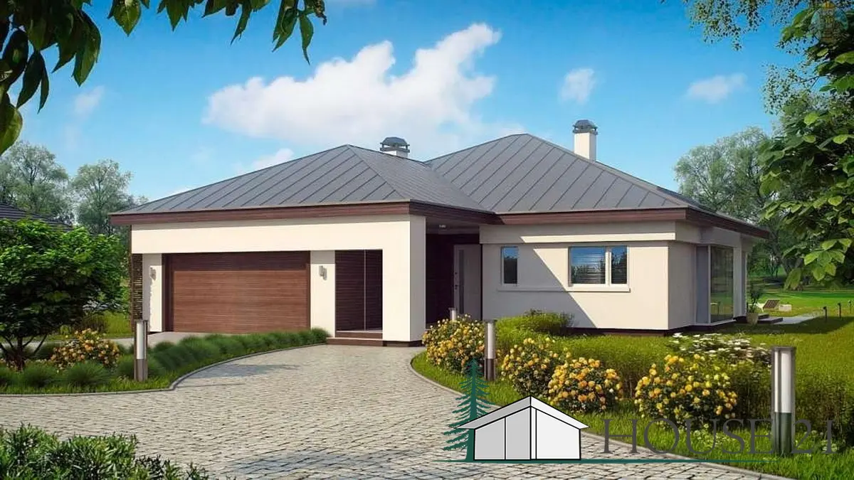 Architektur Hauspläne kaufen.
